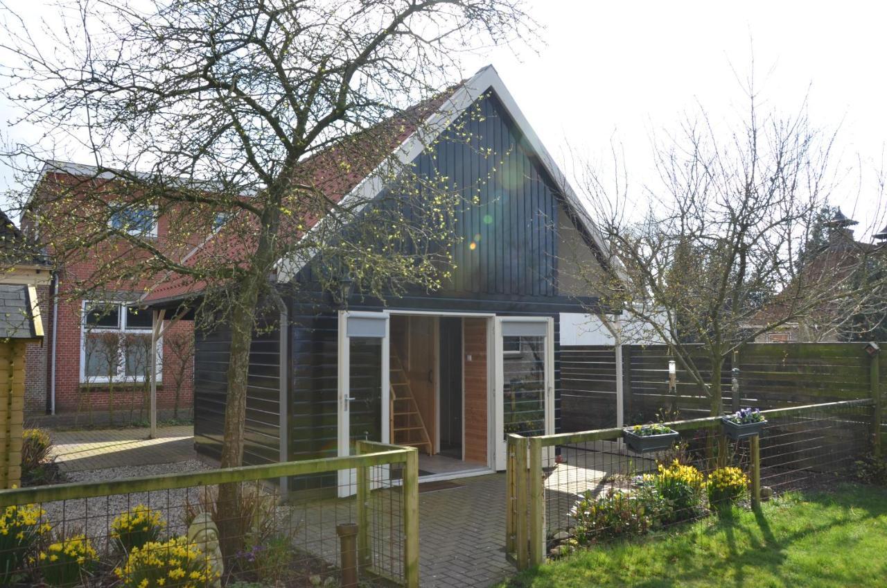 'it Mearke Bed & Breakfast Molkwerum
