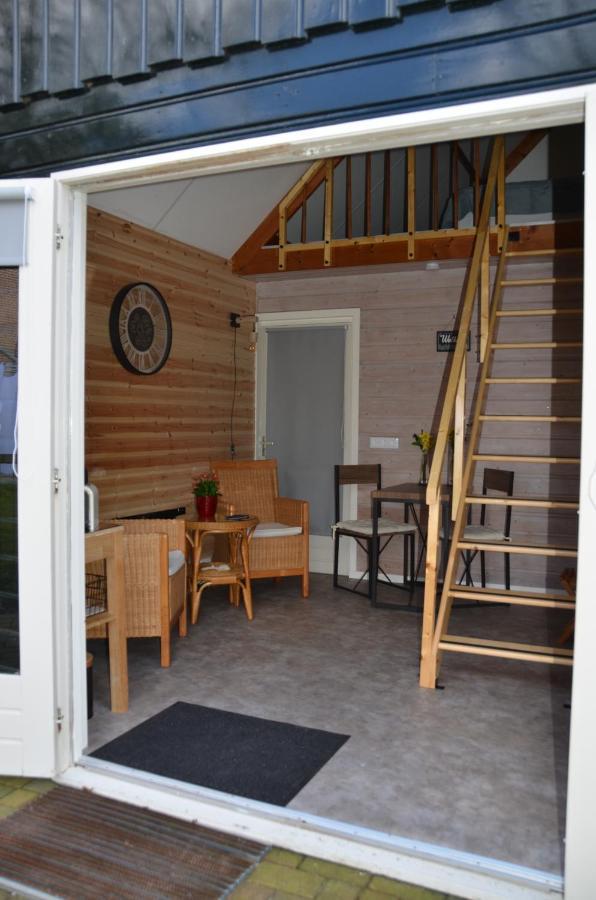 'it Mearke Bed & Breakfast Molkwerum