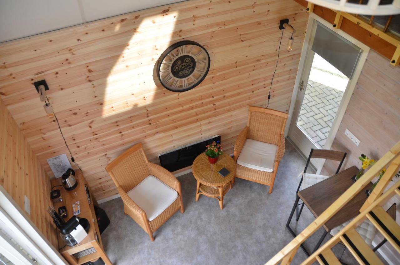 Couette-café 'it Mearke